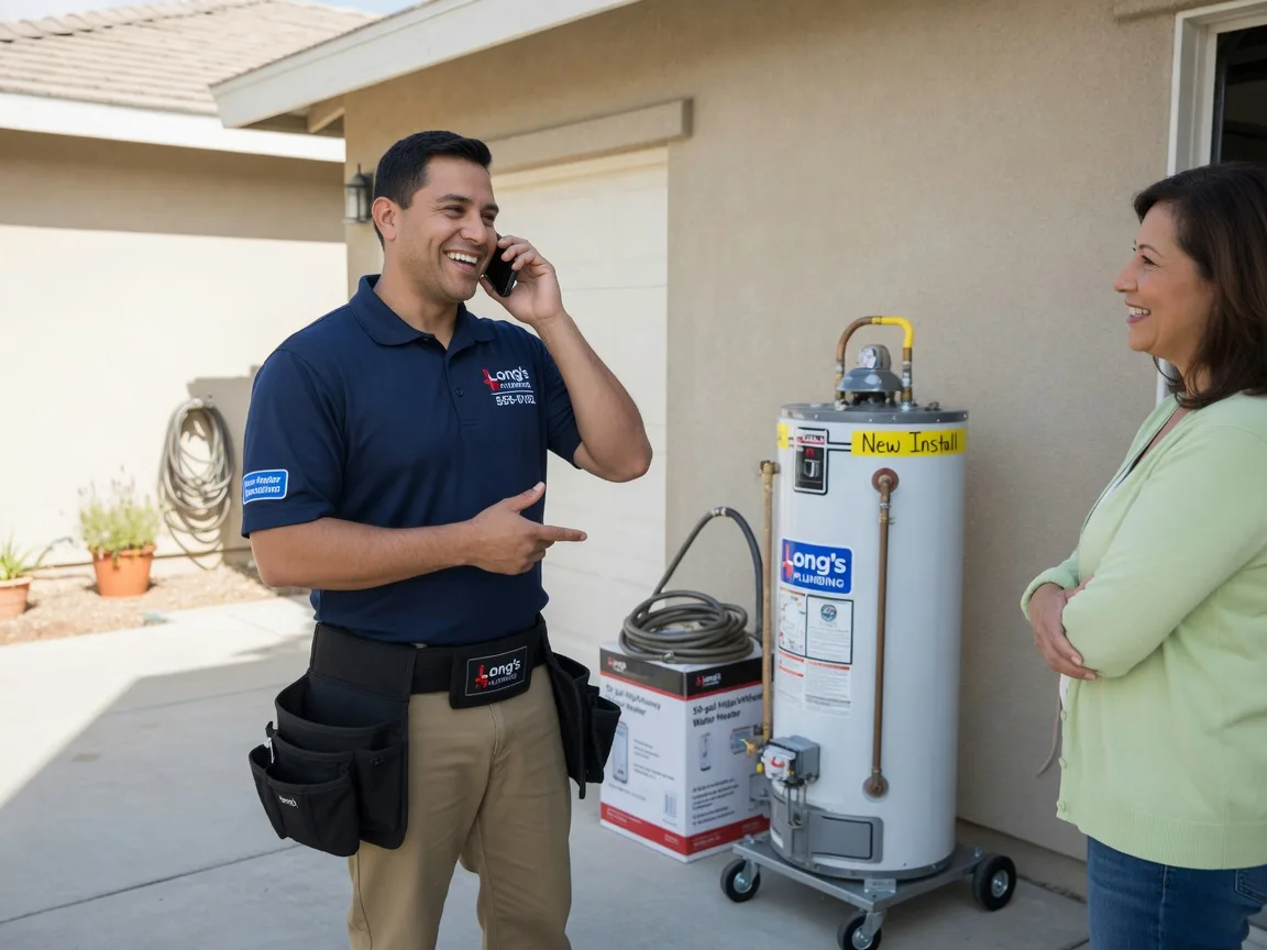 Leak Detection Vincent, AL FAQs